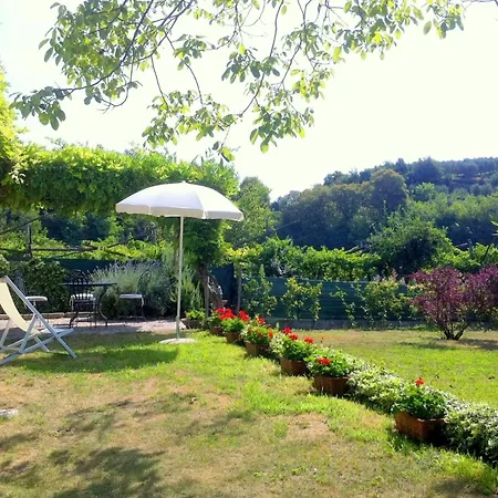 Holiday home With Garden, Terrace And Barbecue *